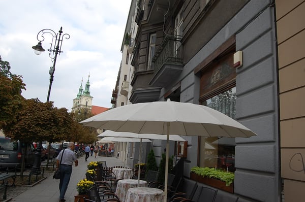 Jarema Restaurant by null