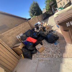 F&H Junk Removal