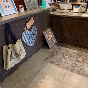 Tru Bru - Ordering area - Coffee & Tea Near Me - Orange, California Tru Bru - Ordering area - Coffee & Tea Near Me - Orange, California