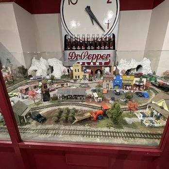 Dr Pepper Museum - Museums Near Me - Waco, Texas