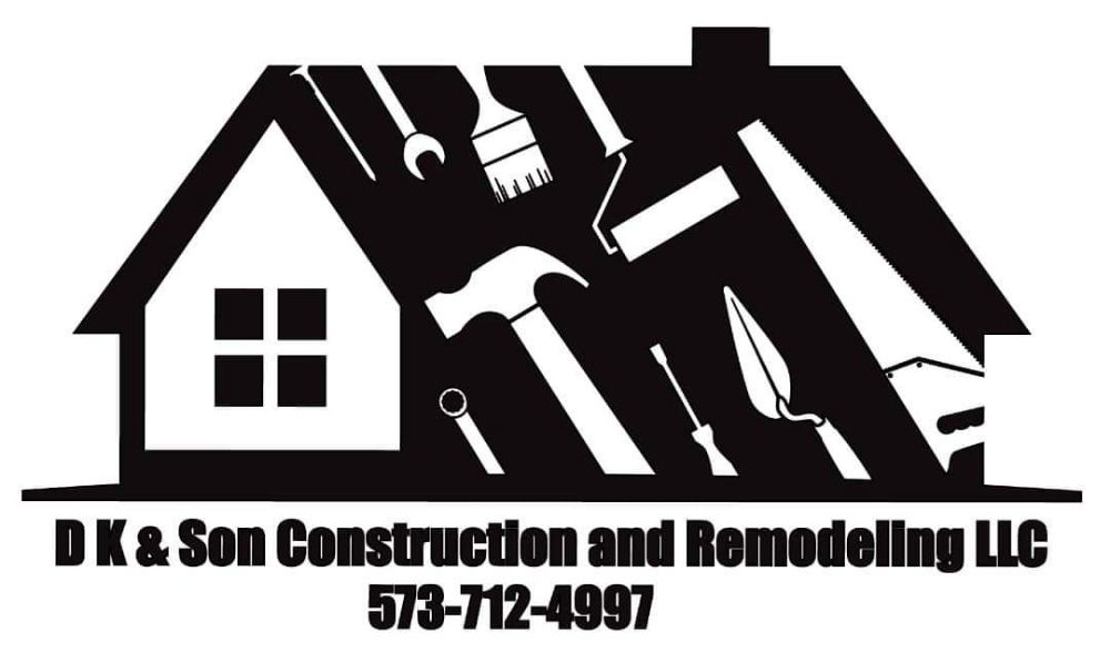 Slide of D K & Son Construction and Remodeling