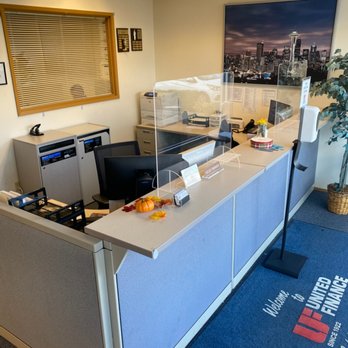 United Finance - United Finance Personal Loans - Installment Loans Near Me - Auburn, Washington United Finance - United Finance Personal Loans - Installment Loans Near Me - Auburn, Washington