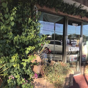 Alterations by Ines - Exterior - Sewing & Alterations Near Me - Coral Springs, Florida Alterations by Ines - Exterior - Sewing & Alterations Near Me - Coral Springs, Florida