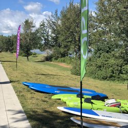 Sylvan Lake Beach Rentals