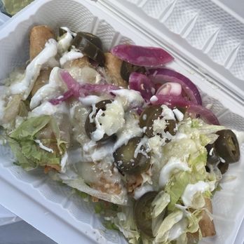 Super Tacos Oaxaca - Flautas - Tacos Near Me - Glen Burnie, Maryland Super Tacos Oaxaca - Flautas - Tacos Near Me - Glen Burnie, Maryland
