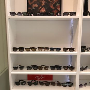 ORO Eyewear - Eyewear & Opticians Near Me - Vancouver, British Columbia