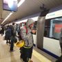 Photo of Estacion Alonzo Martinez