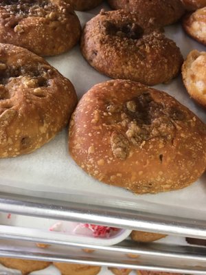 Canela Bakery Inc by null