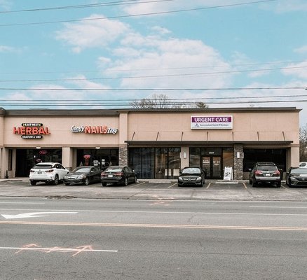 Ascension St Thomas Urgent Care Gallatin Maker Gonna Make
