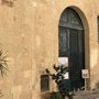 Photo of city Leece - Stadt Leece - mesto Leece