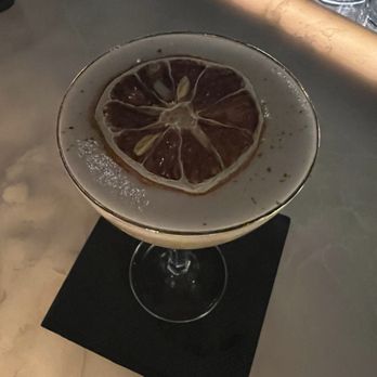 The 1865 Club - Speakeasies Near Me - Nashville, Tennessee
