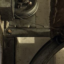 Loose cable Loose cable
