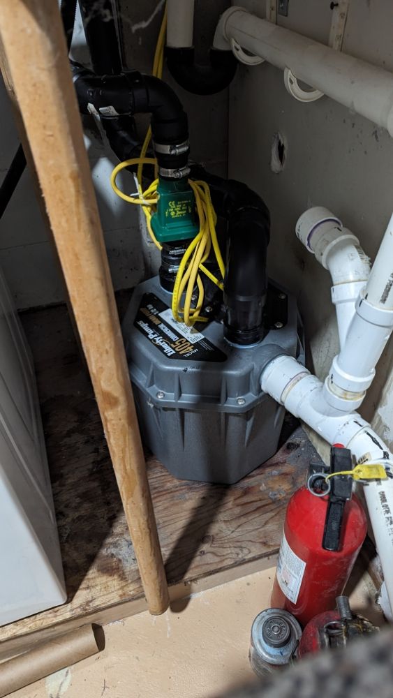 Slide of Mighty Mike Plumbing