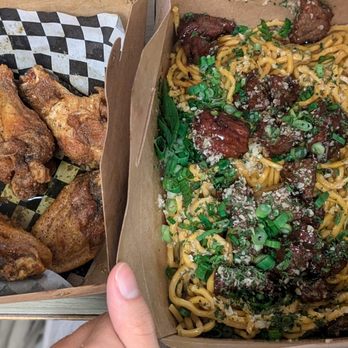 NGHBRS Kitchen - Asian Fusion Near Me - Lakewood, California NGHBRS Kitchen - Asian Fusion Near Me - Lakewood, California