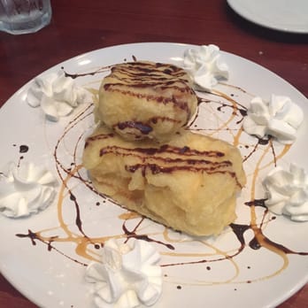Sushi Katana - Best fried ice cream in town!! - Sushi Bars Near Me - Orlando, Florida Sushi Katana - Best fried ice cream in town!! - Sushi Bars Near Me - Orlando, Florida