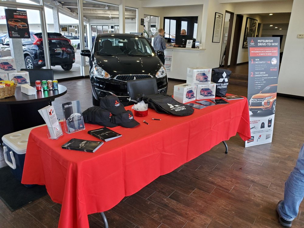 EL CAJON MITSUBISHI 22 Reviews 247 El Cajon Blvd, El Cajon