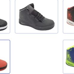 40beez sneakers