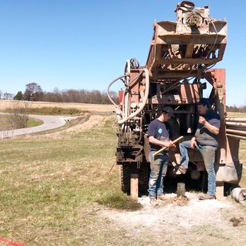 Carter Services - Well Drilling Near Me - Lebanon, Tennessee