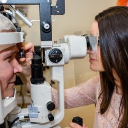 Kimberly Eye Clinic