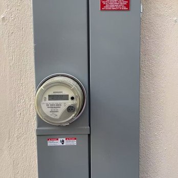 Jbl Electrical - after upgrade - Electricians Near Me - Chino Hills, California Jbl Electrical - after upgrade - Electricians Near Me - Chino Hills, California
