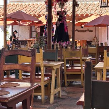 Casa De Reyes - Mexican Near Me - San Diego, California
