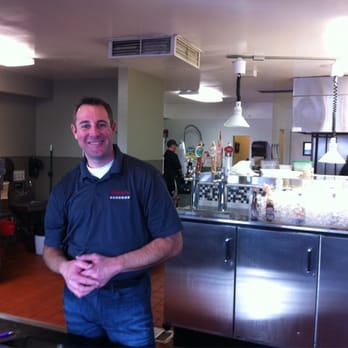 Skip's Kitchen - Skip the owner of Skips Kitchen - Burgers Near Me - Carmichael, California Skip's Kitchen - Skip the owner of Skips Kitchen - Burgers Near Me - Carmichael, California