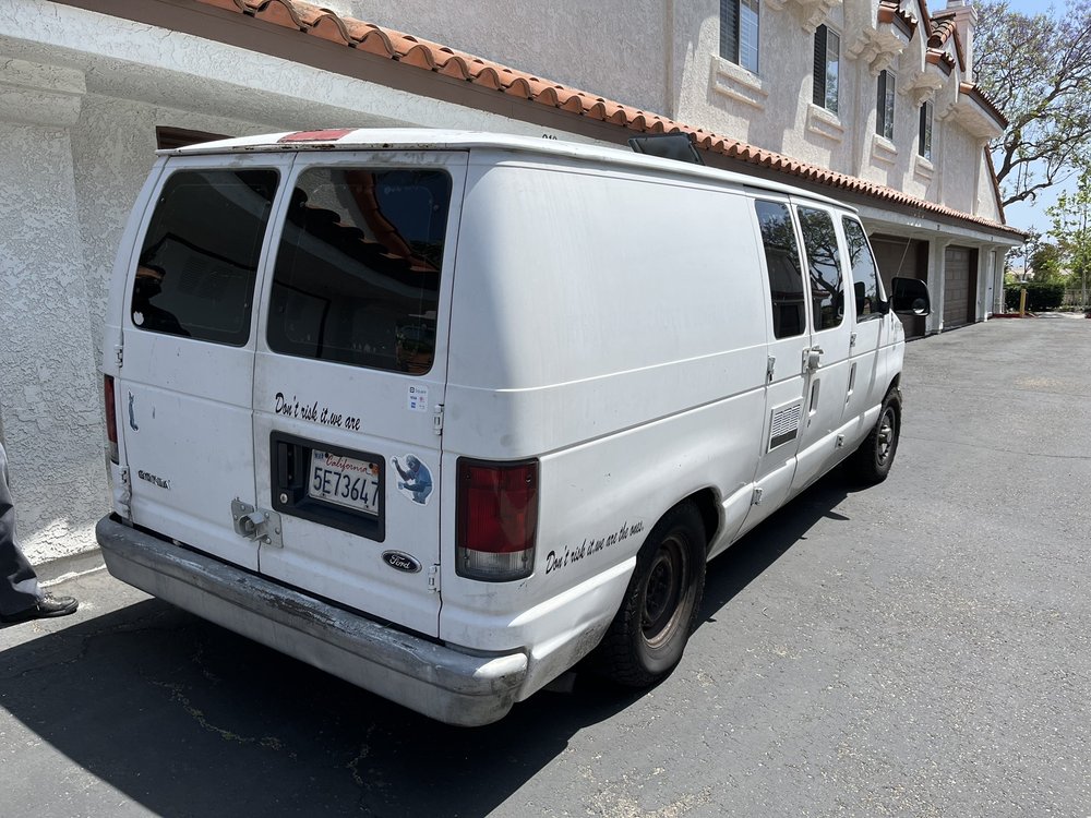 ECO GREEN AIR DUCT CLEANING Updated October 2024 110 Photos & 95