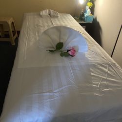 Vitality Foot Spa And Massage