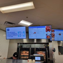 Walmart Supercenter