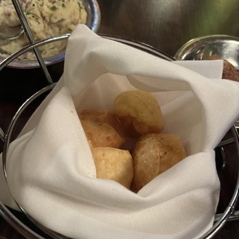 Texas de Brazil - Hallandale Beach - Pao de queijo - Brazilian Near Me - Hallandale Beach, Florida Texas de Brazil - Hallandale Beach - Pao de queijo - Brazilian Near Me - Hallandale Beach, Florida