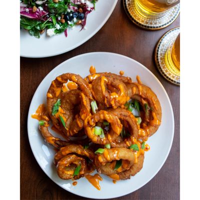 Nancy's Pizza Homer Glen by null