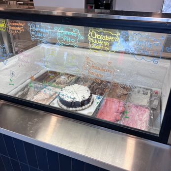 Babes Ice Cream & Donuts - Ice Cream - Donuts Near Me - Sacramento, California