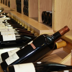 Caveau du Mas Guérin