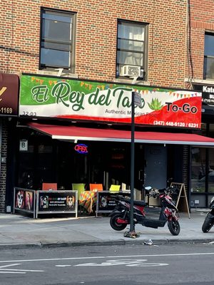 EL REY DEL TACO TO GO - Updated January 2026 - 29 Photos & 14 Reviews