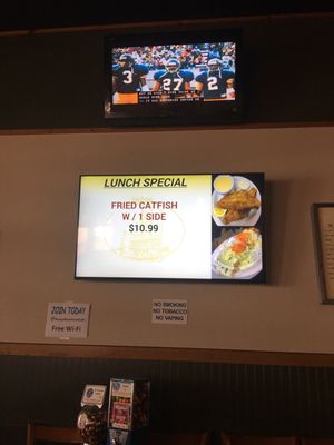 Menu photo 7 Rusty's Riverfront Grill Vicksburg, MS Menu photo 7 Rusty's Riverfront Grill Vicksburg, MS