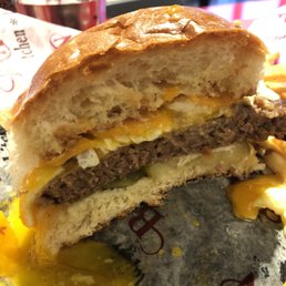 Impossible Burger