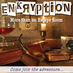 Enkryption