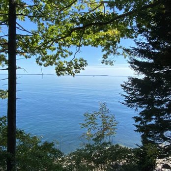 Camden Hills State Park - Hiking Near Me - Camden, Maine