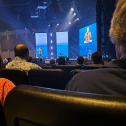 Victory Family Church - Down right front