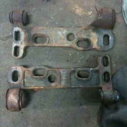 Norm's Automotive Clinic