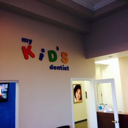 My Kid's Dentist & Orthodontics - My Kid's Dentist & Orthodontics opened its doors to the Stockton community in December 2005.