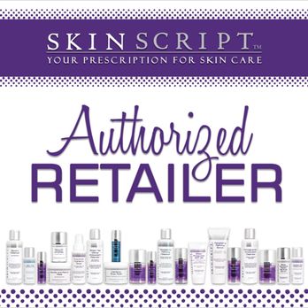 Minted Skin Care - Minted Skin Care is proud to be an authorized retailer of the professional skincare line Skin Script. - Skin Care Near Me - Peoria, Arizona Minted Skin Care - Minted Skin Care is proud to be an authorized retailer of the professional skincare line Skin Script. - Skin Care Near Me - Peoria, Arizona