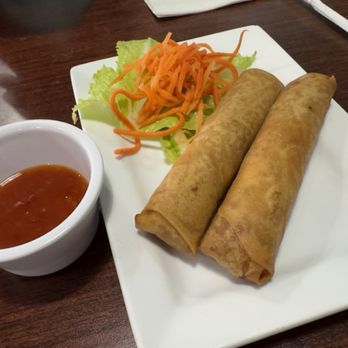 Pho Viet Cincy - 4. Cha Gio - Vietnamese Near Me - Cincinnati, Ohio Pho Viet Cincy - 4. Cha Gio - Vietnamese Near Me - Cincinnati, Ohio