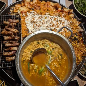 Pigya - Korean Near Me - Los Angeles, California