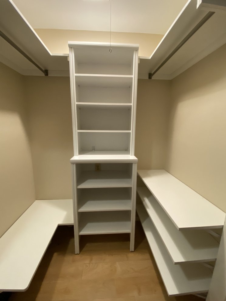 Slide of Handyman Repairs