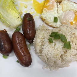 Longsilog Longsilog