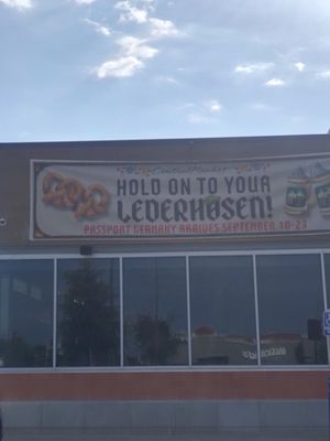 Central Market by null