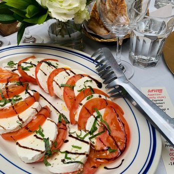 Savelli - Caprese - Bars Near Me - Brooklyn, New York Savelli - Caprese - Bars Near Me - Brooklyn, New York