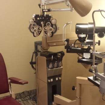 Wagner EyeCare Associates - Various instruments of torture. - Optometrists Near Me - Chandler, Arizona Wagner EyeCare Associates - Various instruments of torture. - Optometrists Near Me - Chandler, Arizona