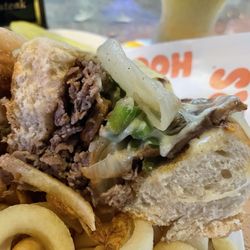 Hooters of New Castle - TheCheesesteakLife.com